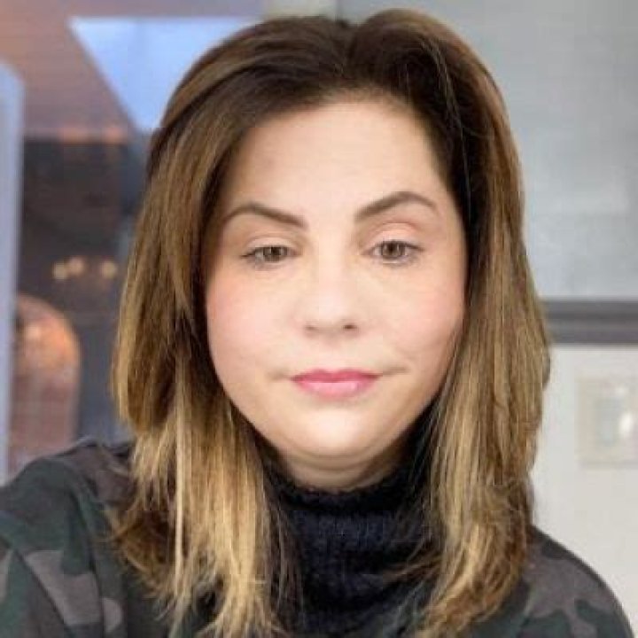 Mandy Teefey Net Worth