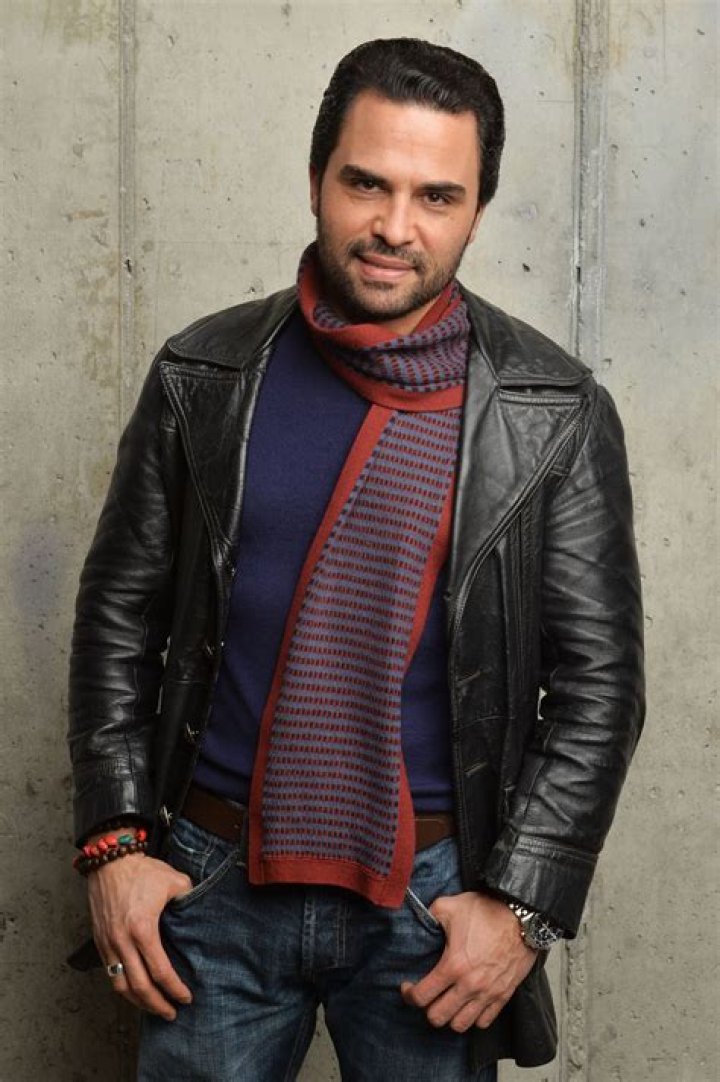 Manny Pérez Net Worth