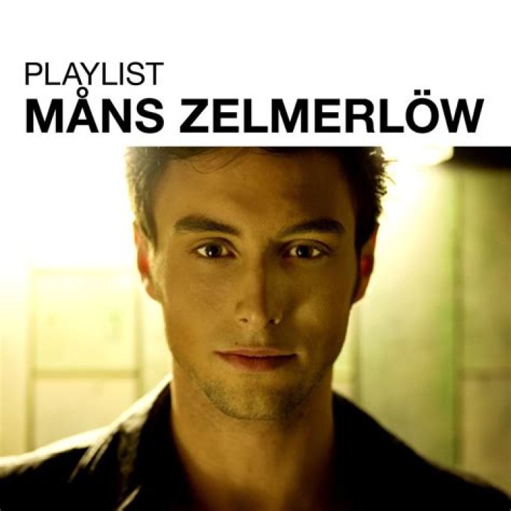 Måns Zelmerlöw Biography, Flickvän, Låtar, Cara Mia, Idol And Chameleon