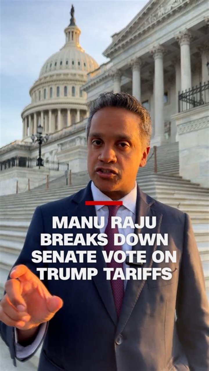 Manu Raju