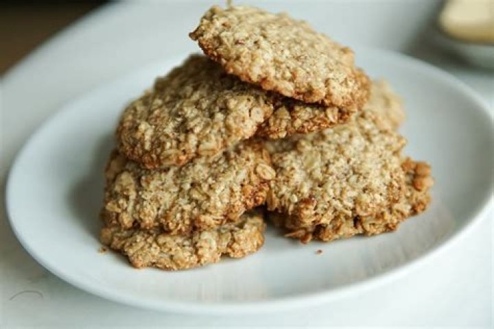 Maple Oatmeal Cookies - Celebrating Sweets