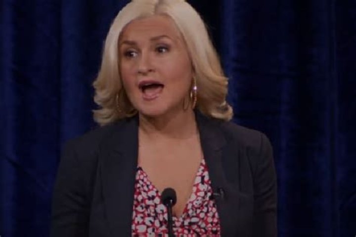 Mara Marini Net Worth