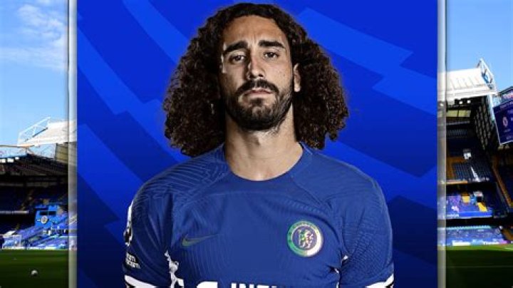 Marc Cucurella