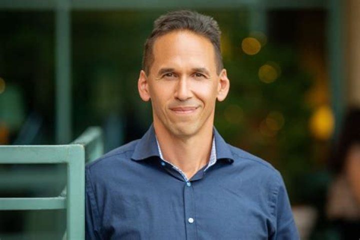 Marc Howard (news anchor)