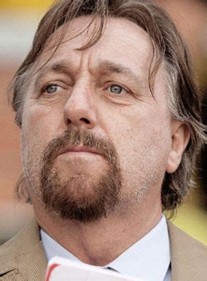 Marc Lauwrys Net Worth