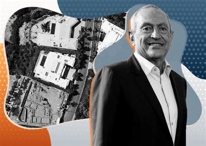 Marcela Greco Net Worth