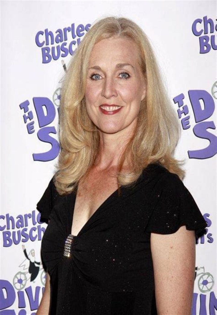 Marcy McGuigan Net Worth