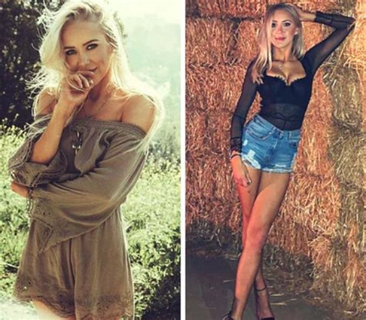 
Mareli Miniutti Height, Weight, Net Worth, Age, Birthday, Wikipedia, Who, Nationality, Biography 