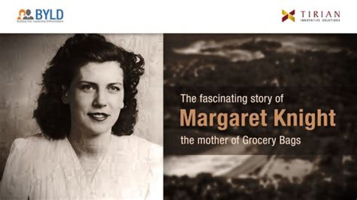 Margaret E. Knight’s biography, net worth, fact, career, awards and life story