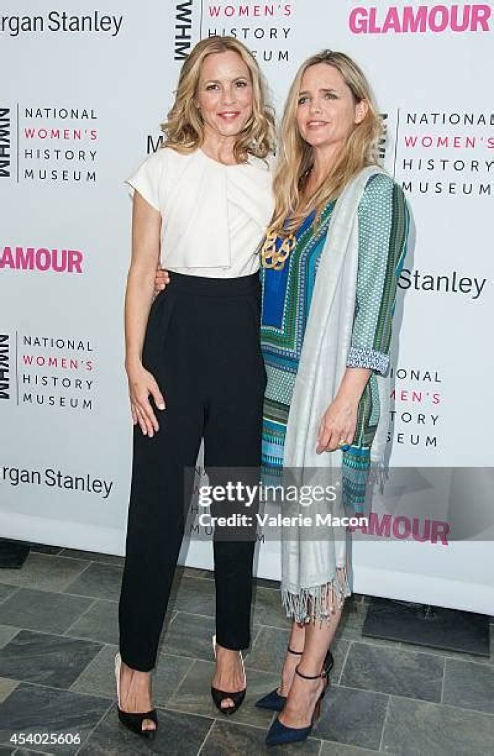 Maria Bello Bio, Age, NCIS, Clare Munn, Husband, The Mummy and Partner