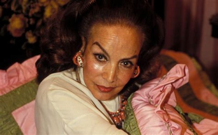 María Félix Net Worth