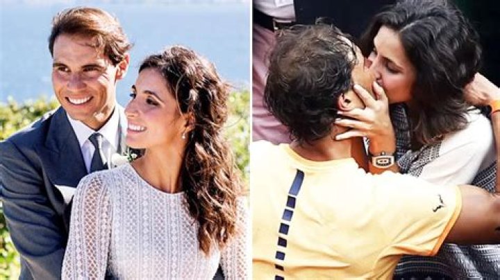 María Isabel Nadal Boyfriend And Instagram: Is Rafael Nadal’s Sister Married?