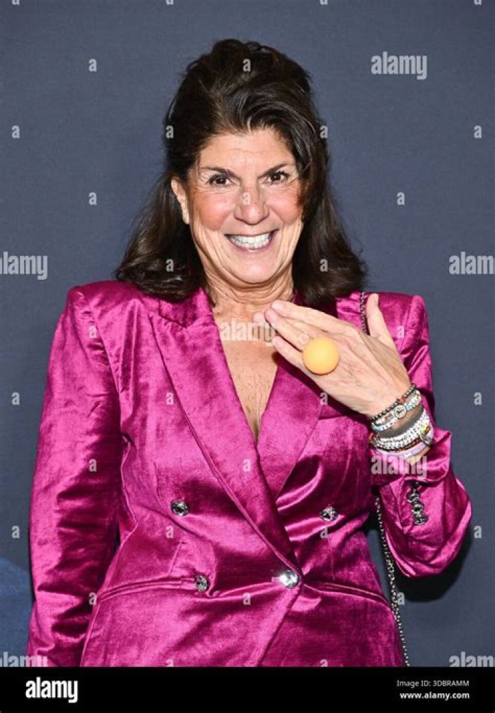 Mariann Tepedino Net Worth