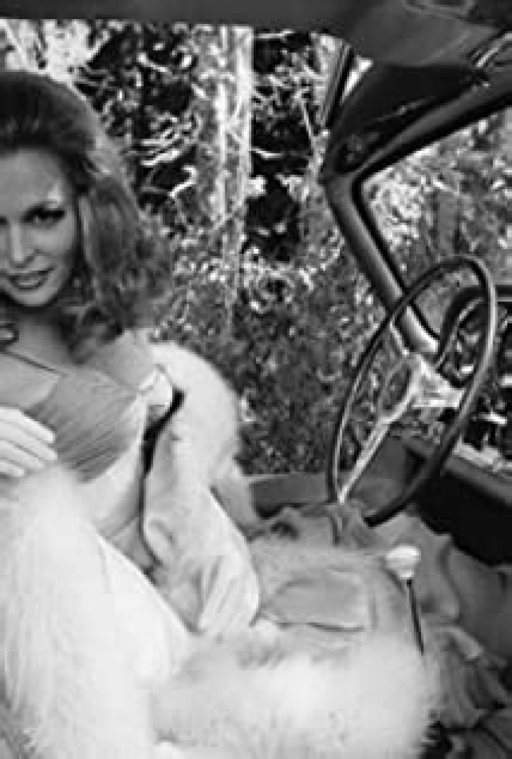 Marianna Hill Net Worth