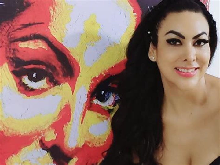 Maricarmen Resendez Net Worth