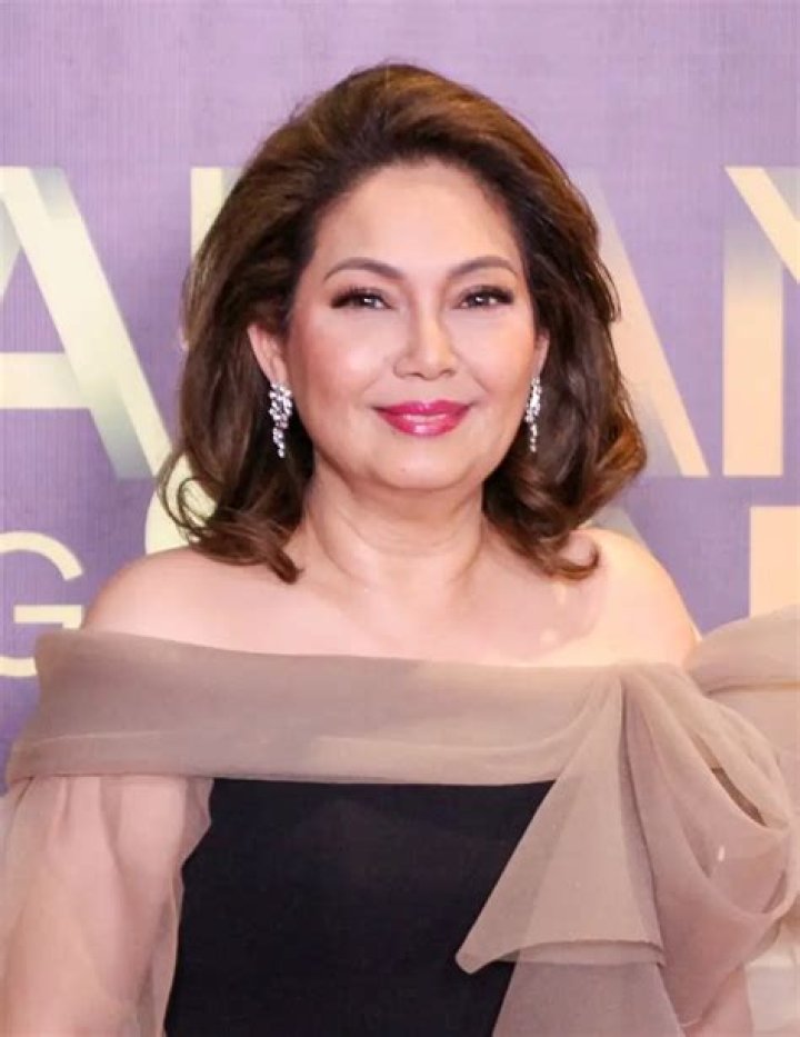 Maricel Soriano Net Worth