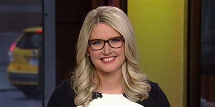 Marie Harf Net Worth