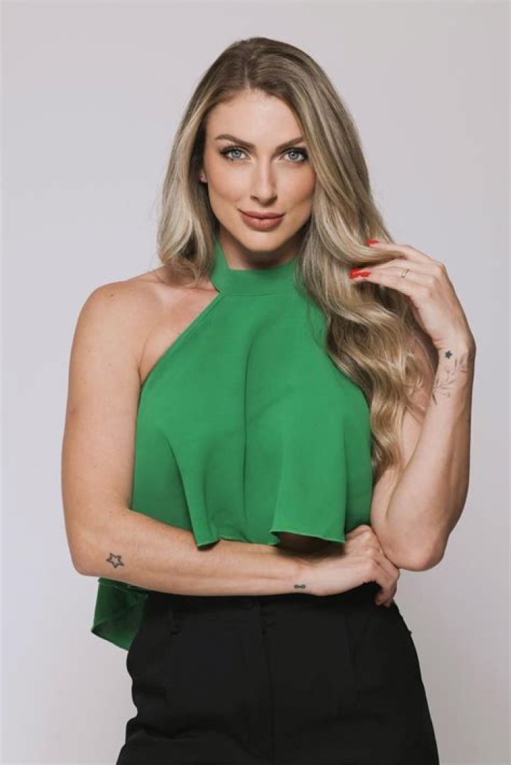 Marieli Sbardelotto Net Worth