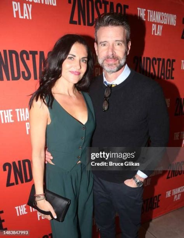 Marika Dominczyk Married, Husband, Net Worth, Movies, Facts, Wiki-Bio