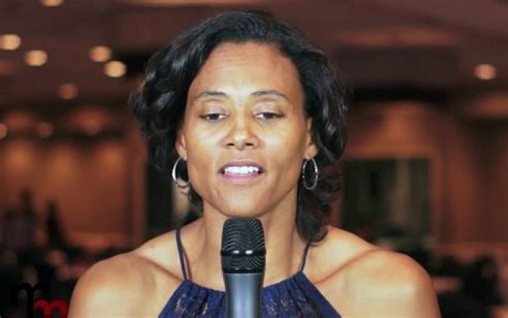 Marion Jones Net Worth