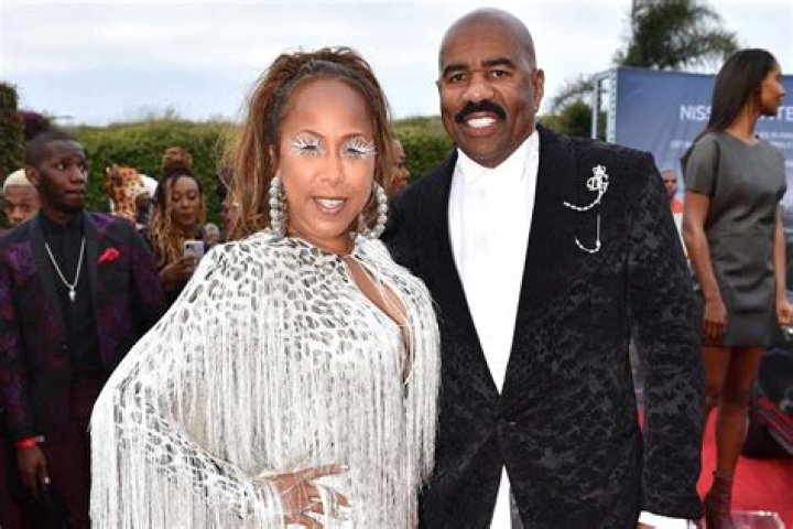 Marjorie Harvey