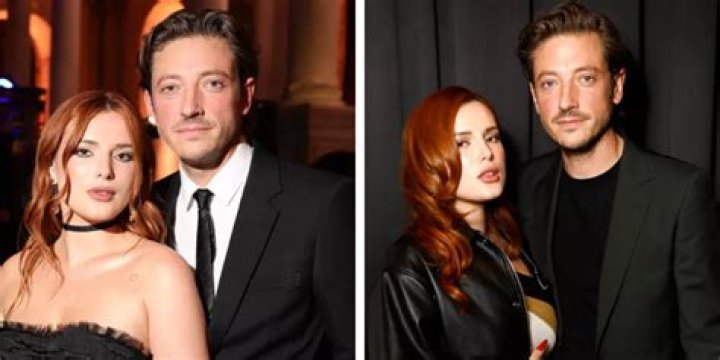 Mark Emms Bio, Wiki, Age, Height, Parents, Wife, and Net Worth