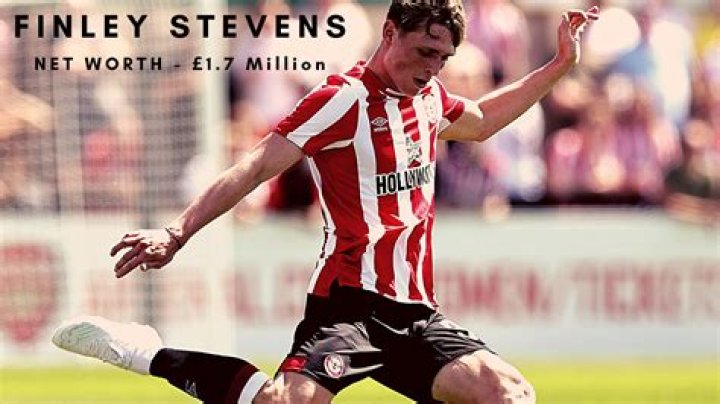 Mark Finley Net Worth