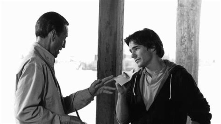 Mark Gruner Net Worth