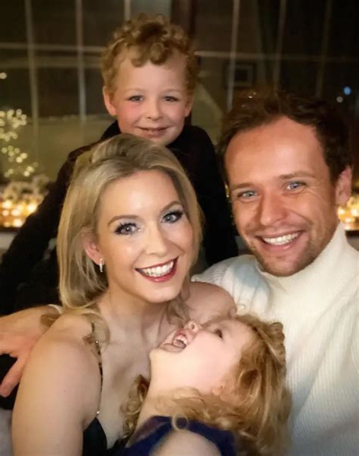 Mark Hanretty Height, Age, Wife, Biography, Wiki, Net Worth