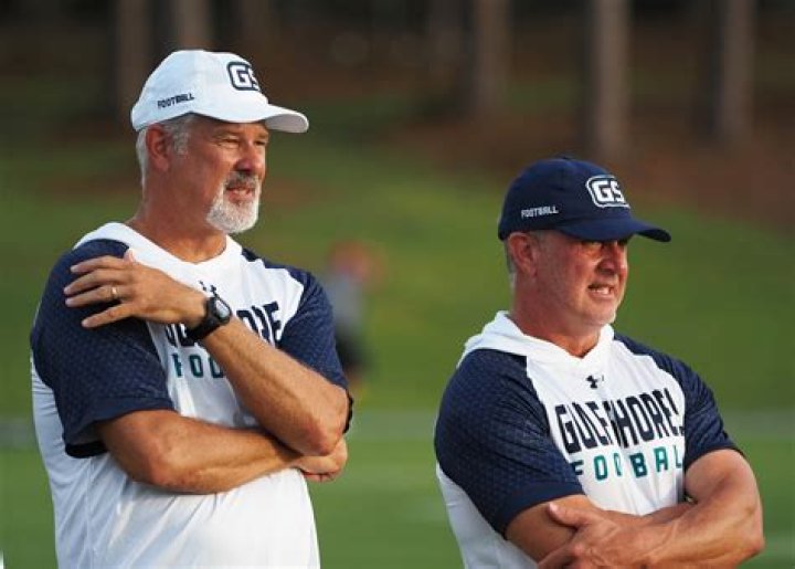 Mark Hudspeth Net Worth