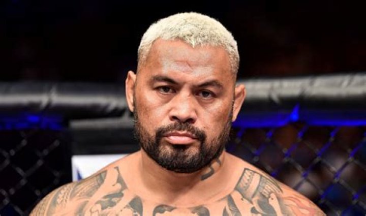 Mark Hunt