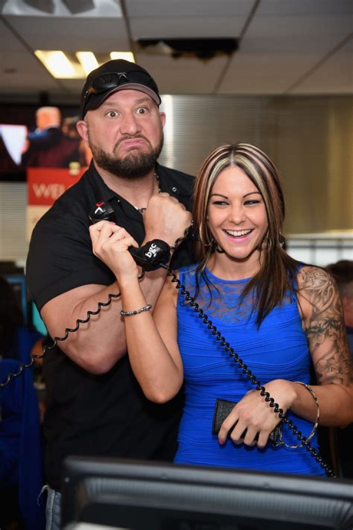 Mark LoMonaco Net Worth