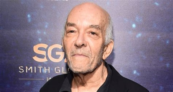Mark Margolis Net Worth