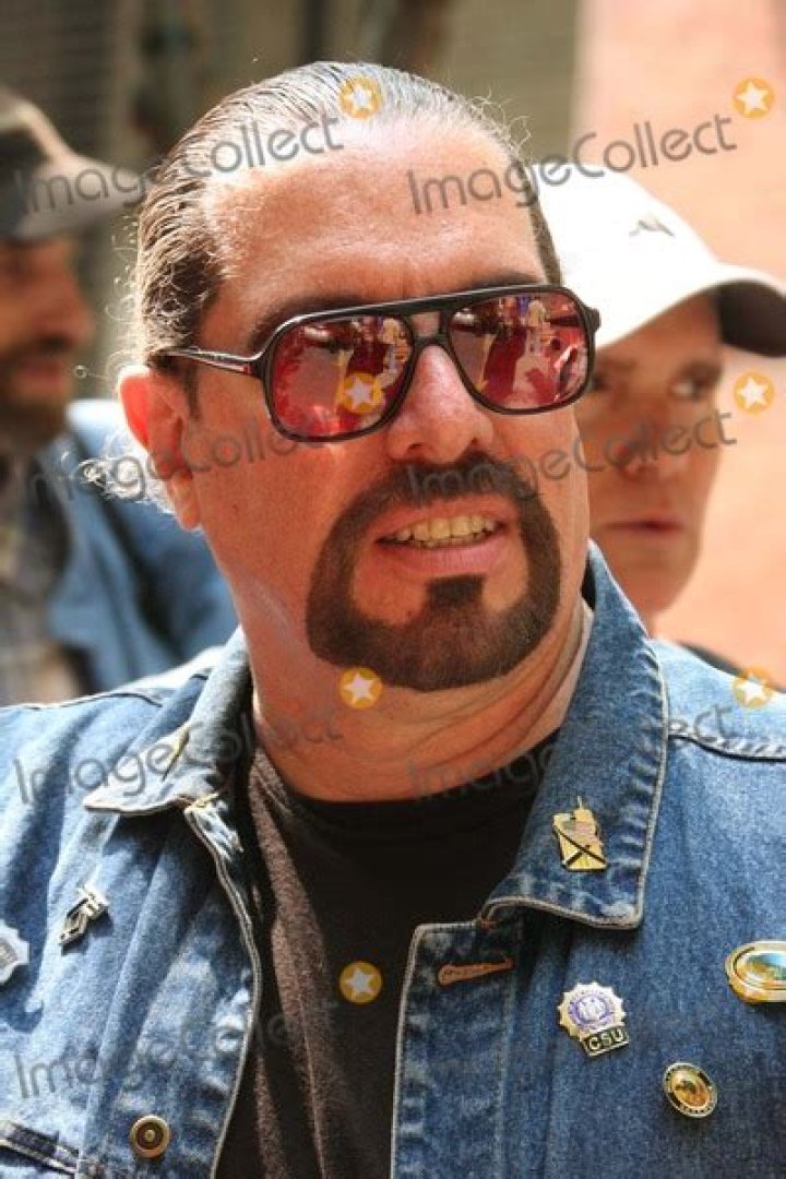 Mark Mendoza Net Worth