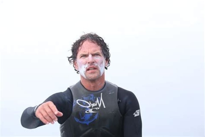 Mark Norby Net Worth