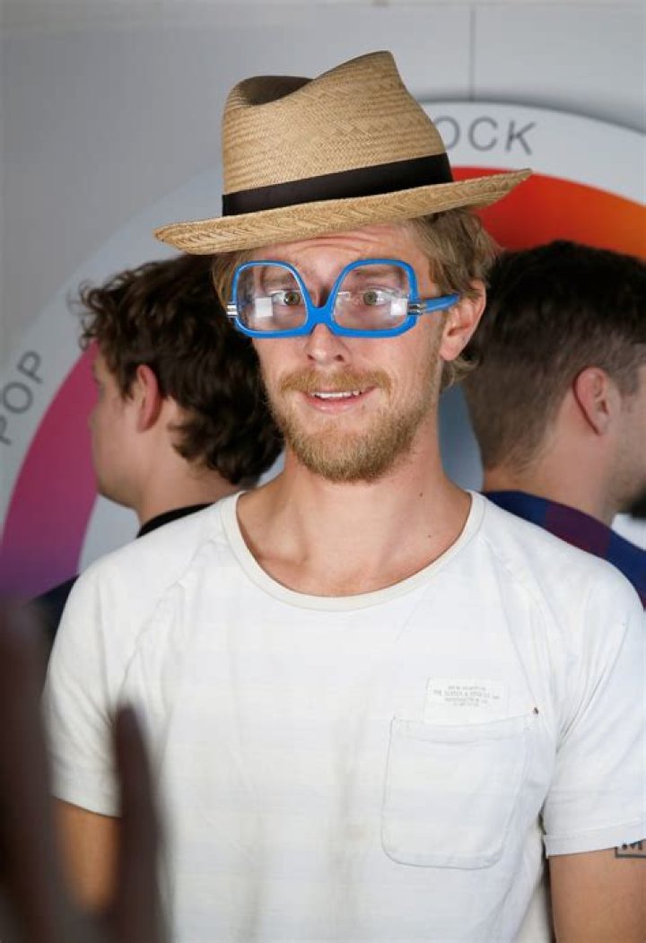 Mark Pontius Net Worth