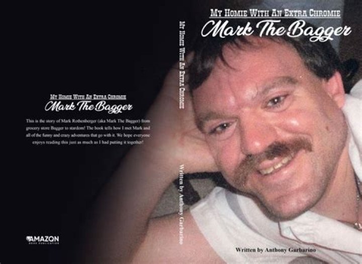 Mark the Bagger Net Worth