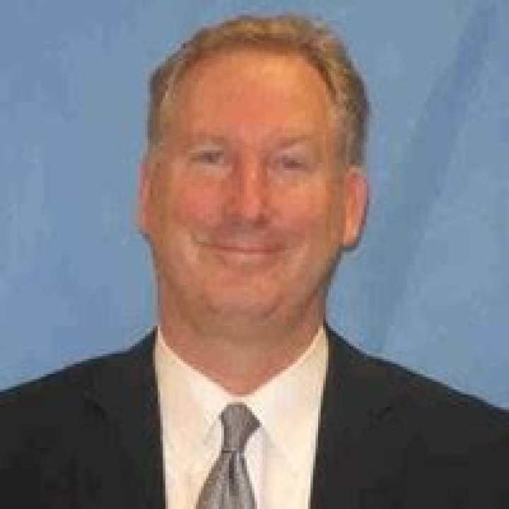 Mark Thompson Net Worth