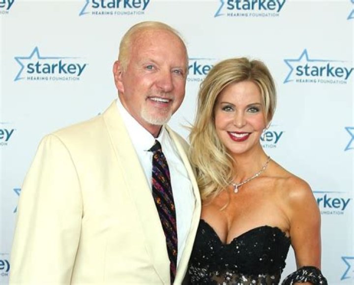 Mark Victor Hansen Net Worth