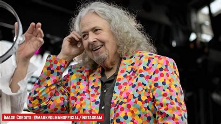 Mark Volman Net Worth