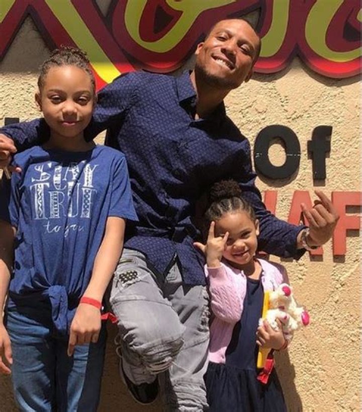 Markice Moore Married, Wife, Children, Net Worth, Facts, Wiki-Bio