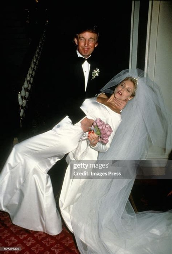 Marla Maples Height, Weight, Measurements, Bra Size, Shoe Size