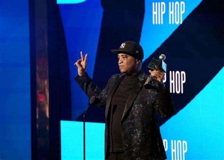 Marley Marl Net Worth