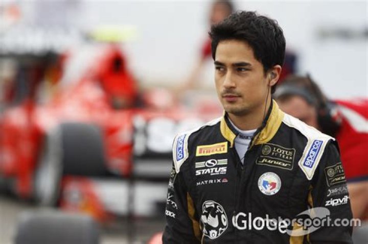 Marlon Stockinger
