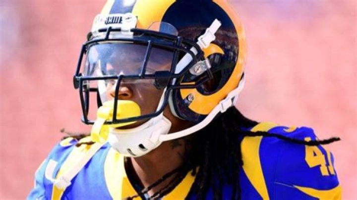 Marqui Christian Contract, Salary, Net Worth, PFF, Jersey, Draft Profile, College