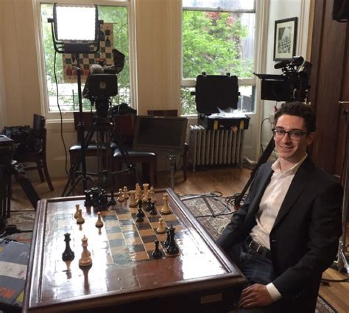 Marshall Chess Net Worth