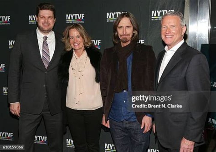 Marshall Persinger Net Worth