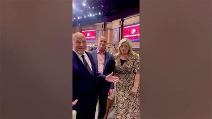 Martha Borg Husband, Age. Wiki, Bio and Family: Who Is She Married To?