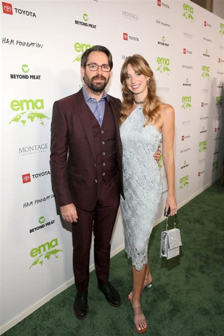 Martin Starr Net Worth