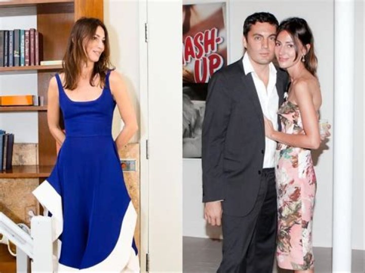 Martina Borgomanero Height, Weight, Net Worth, Age, Birthday, Wikipedia, Who, Nationality, Biography